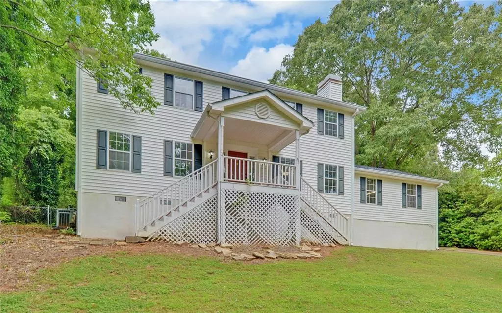 Gainesville, GA 30506,3539 Thompson BND