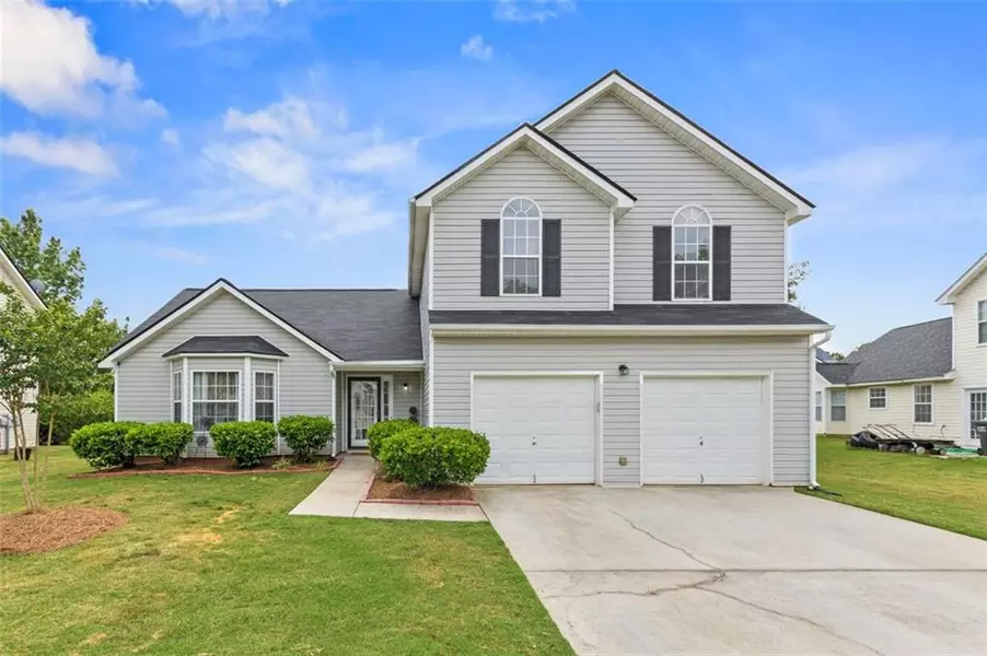 4709 Centurian Way VW, Snellville, GA 30039