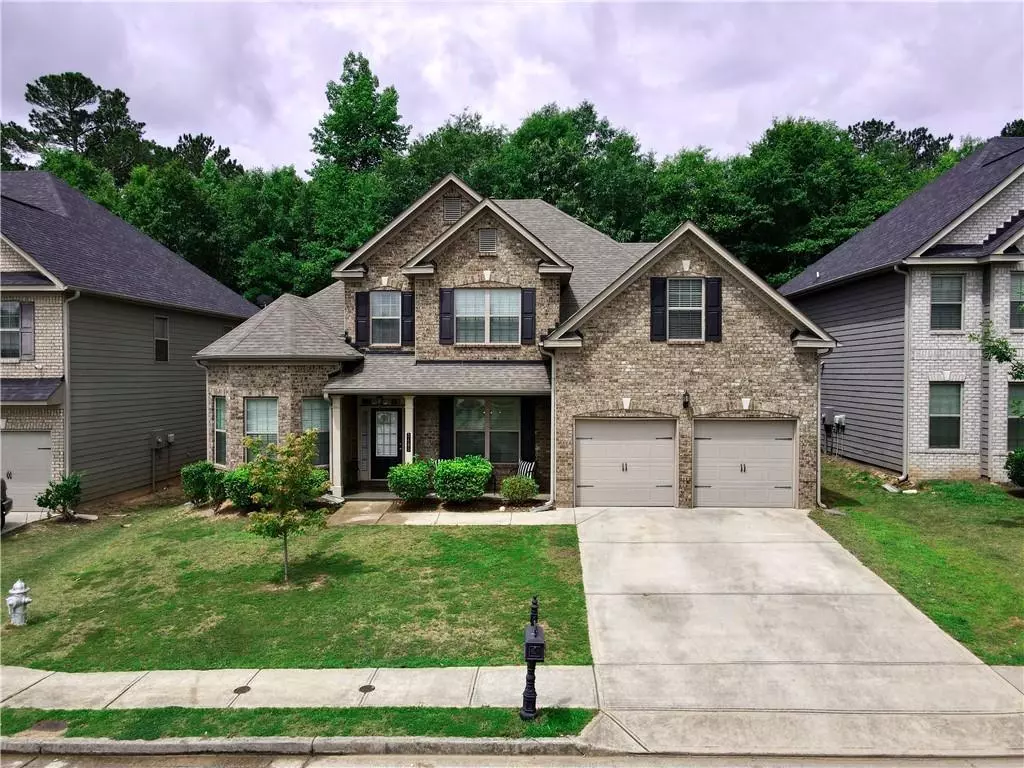 Loganville, GA 30052,3483 Woodshade DR