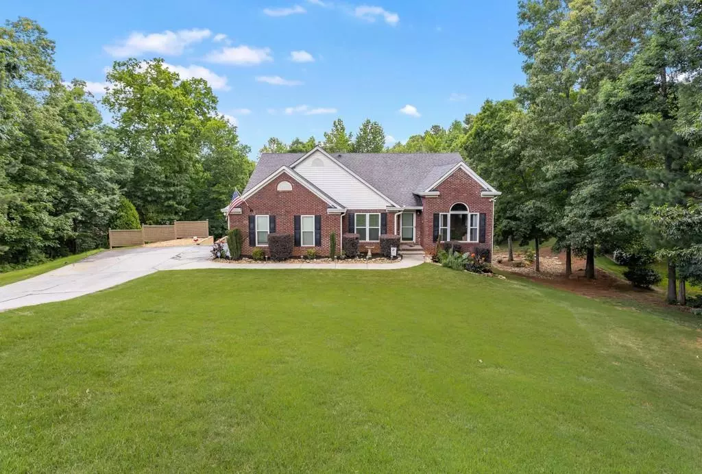 Flowery Branch, GA 30542,6242 Huckleberry RDG