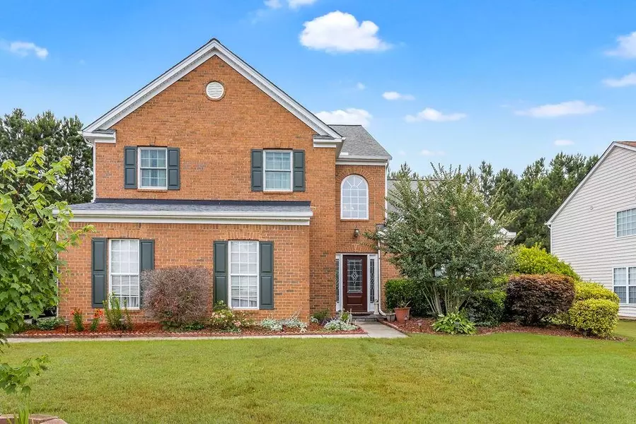 2240 Mccahill CT, Buford, GA 30519