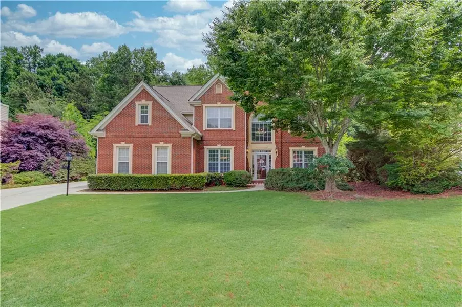 6342 Spring Lake DR, Flowery Branch, GA 30542