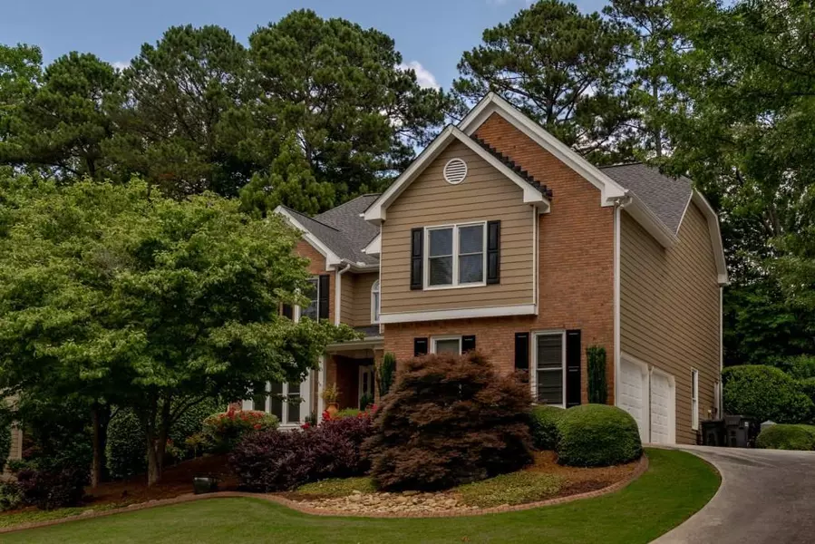 6255 Braidwood WAY NW, Acworth, GA 30101