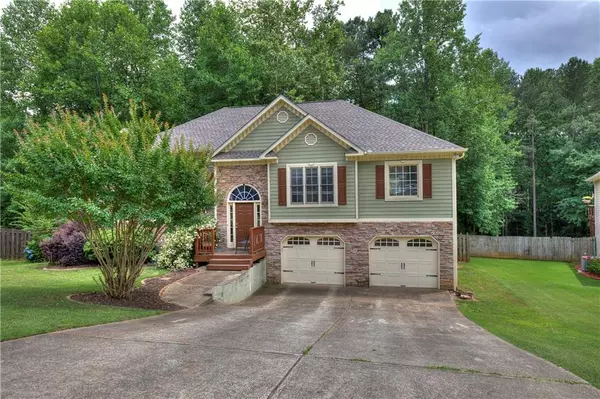 1915 Ascot TER NW, Acworth, GA 30102