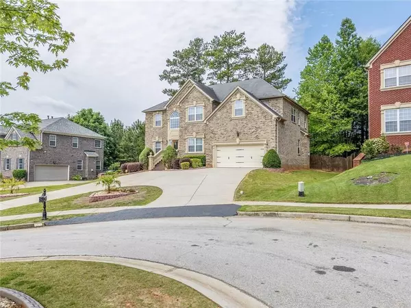 Lithonia, GA 30038,4828 Lantern CT