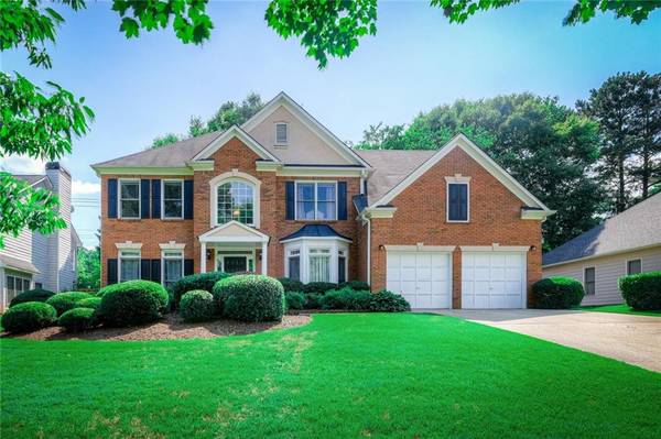 3800 Stonebriar CT, Duluth, GA 30097