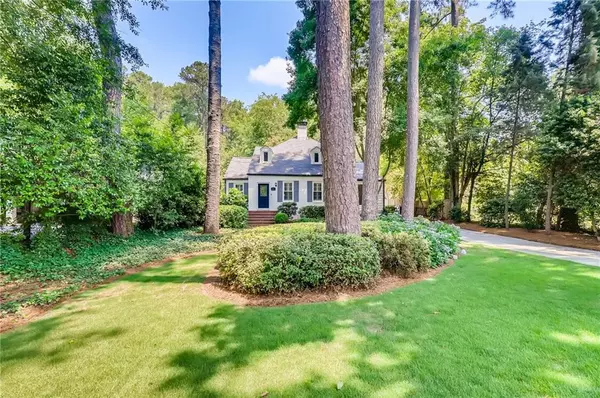 Atlanta, GA 30327,617 Woodward WAY NW