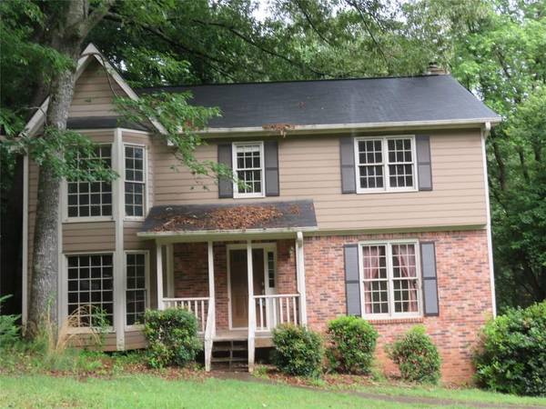 615 TRAILMORE, Roswell, GA 30076