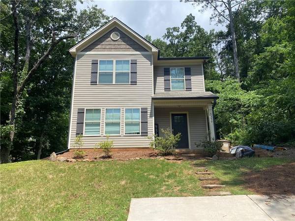 5350 Tomahawk TER, Gainesville, GA 30506