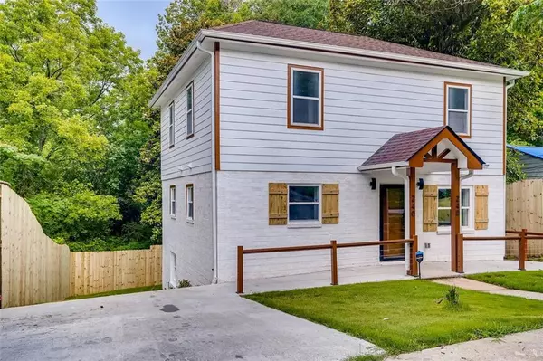 240 HOLLY RD NW,  Atlanta,  GA 30314