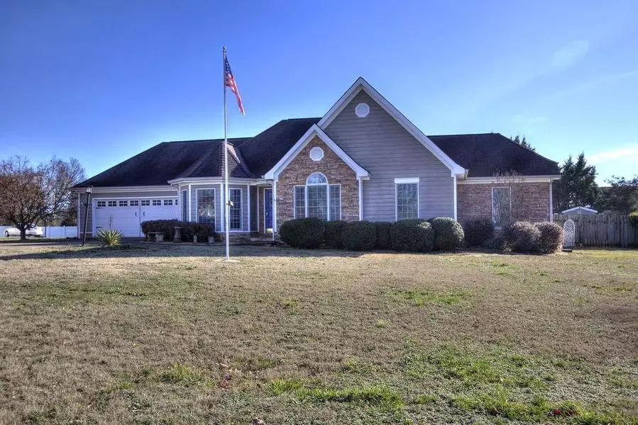 320 HARDWOOD RIDGE LN, Adairsville, GA 30103