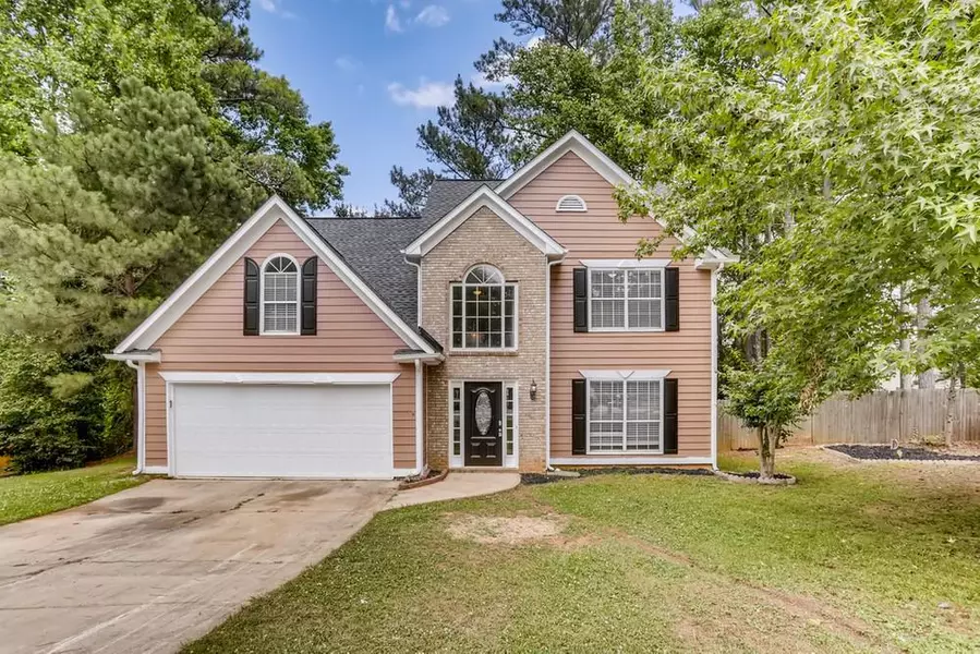 237 Jim Nash CT NW, Lilburn, GA 30047