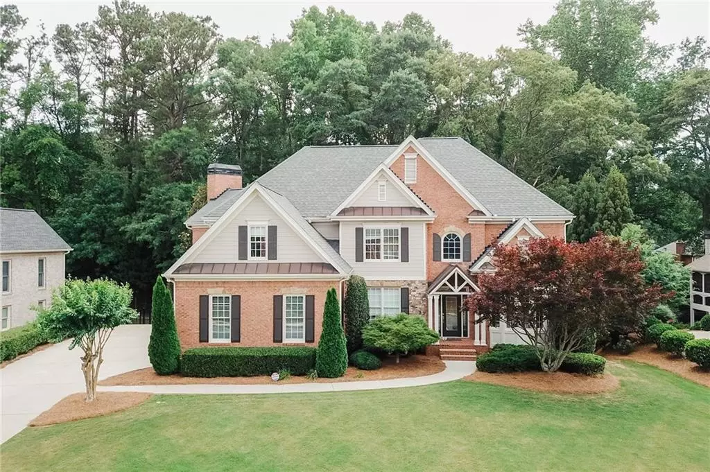 Snellville, GA 30078,1082 Grassmeade WAY