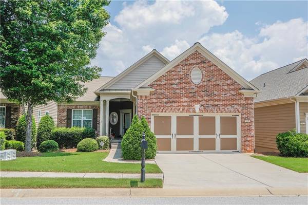 5921 Bellflower WAY, Hoschton, GA 30548