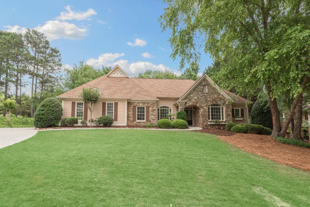 10762 Glenleigh DR, Johns Creek, GA 30097