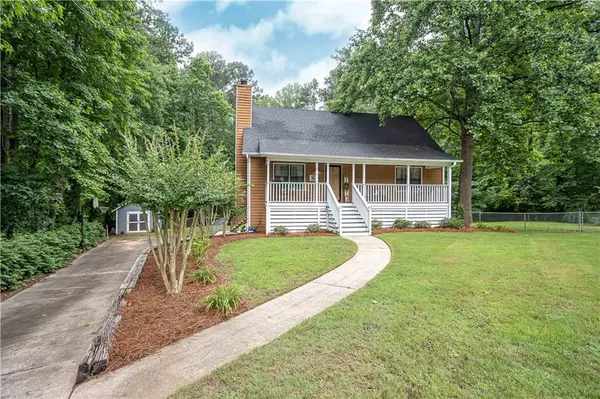 29 John CT, Dallas, GA 30157