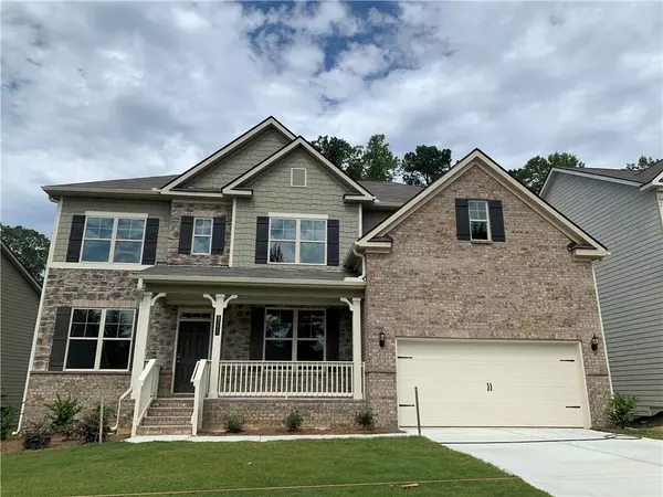 3560 Deaton TRL, Buford, GA 30519