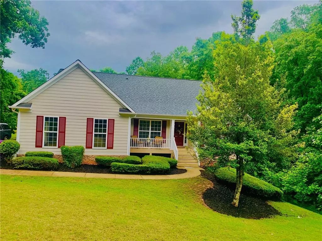 Dahlonega, GA 30533,389 Crooked Creek DR