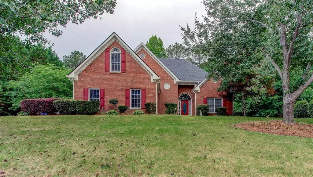 140 River Birch DR, Oxford, GA 30054