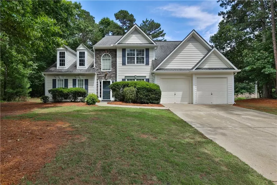 2455 Northwood DR, Alpharetta, GA 30004