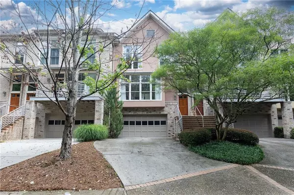 1330 Fernwood CIR NE #1330, Brookhaven, GA 30319