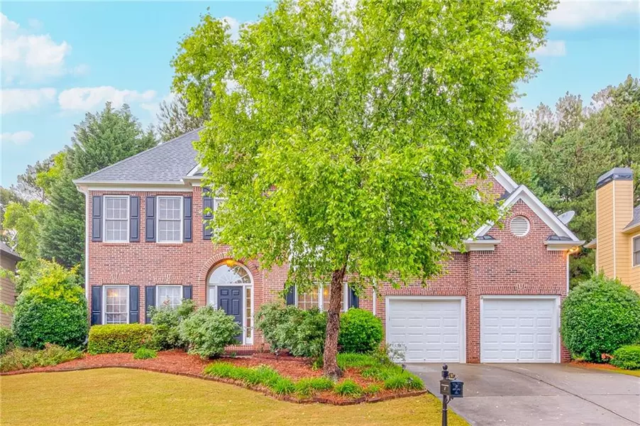 3183 Mill Grove TER, Dacula, GA 30019