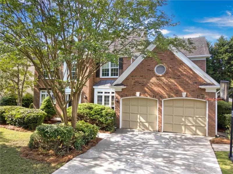 5488 Oxford Chase WAY, Atlanta, GA 30338