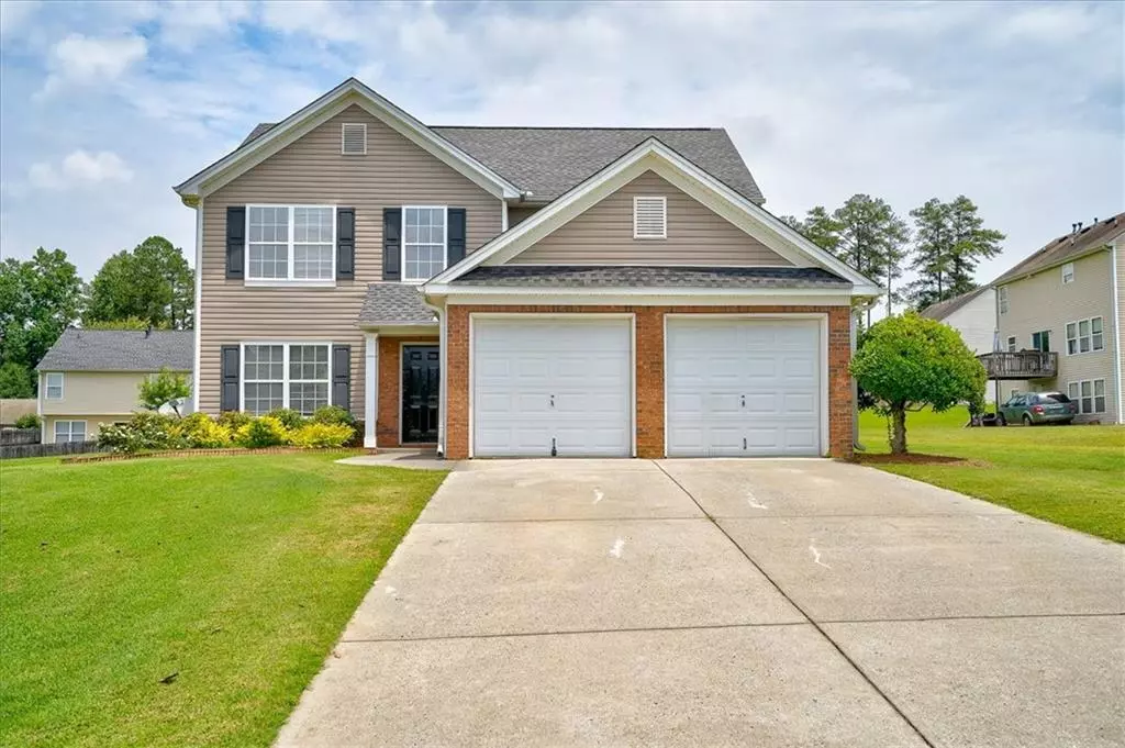 Sugar Hill, GA 30518,4613 Pine Acre CIR