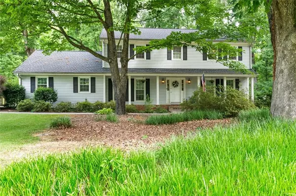 2441 Old Sewell RD, Marietta, GA 30068