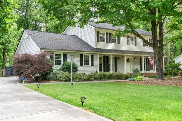 Marietta, GA 30068,2441 Old Sewell RD