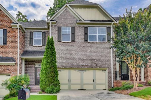 3621 Ashcroft BND NE, Brookhaven, GA 30319