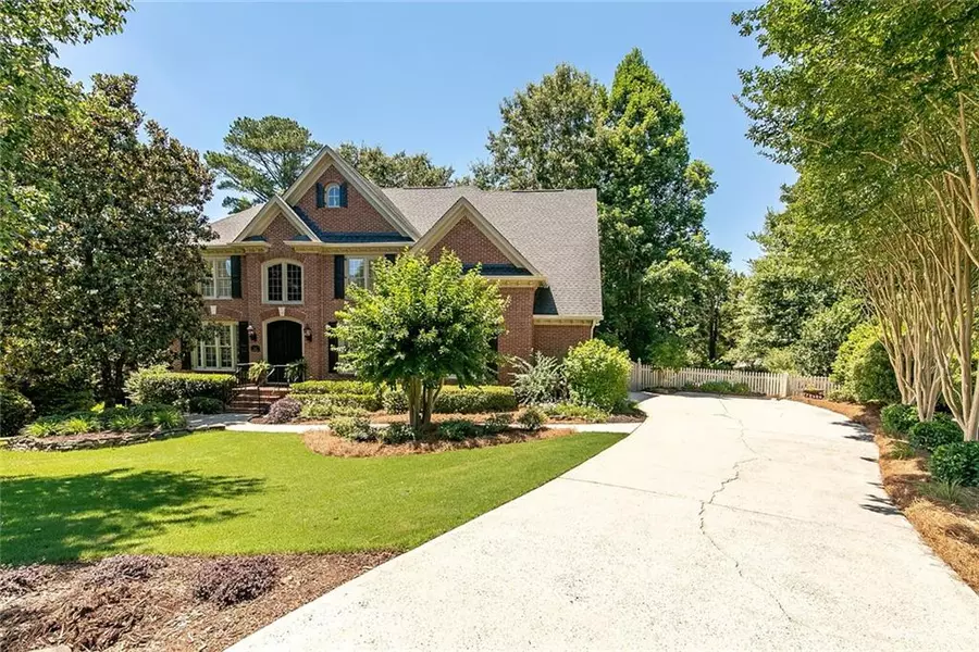 640 Weeping Branch CT, Johns Creek, GA 30097