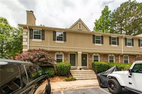 6900 Roswell RD #K1, Sandy Springs, GA 30328