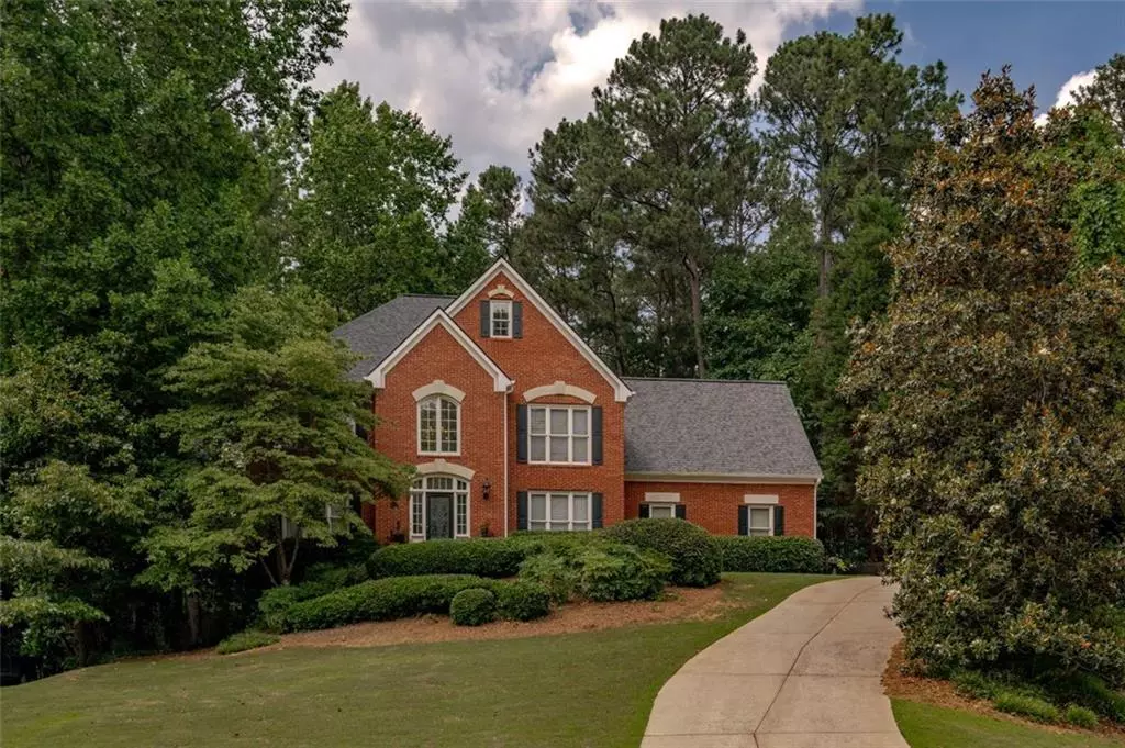 Roswell, GA 30075,335 THORNDALE CT