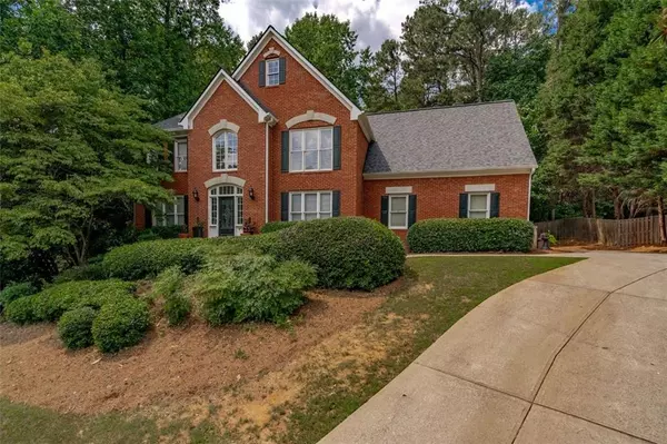 Roswell, GA 30075,335 THORNDALE CT