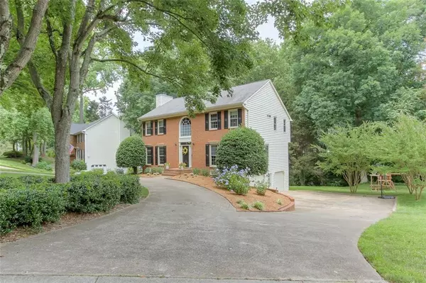 Marietta, GA 30066,2351 Milstead CIR NE