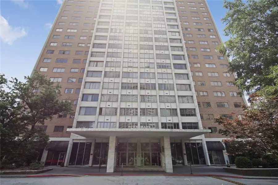 215 Piedmont AVE #210, Atlanta, GA 30308