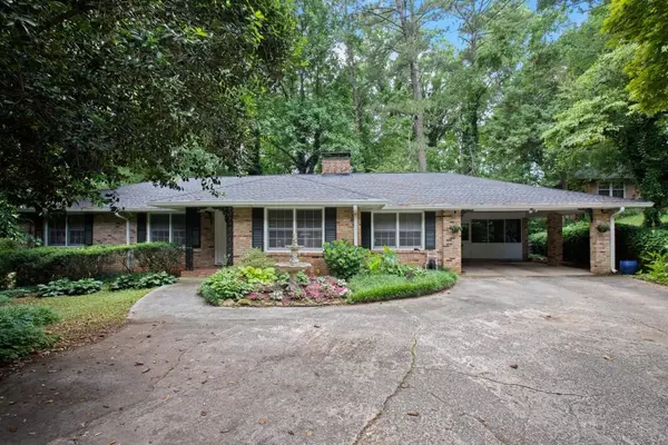 6838 Brandon Mill RD, Sandy Springs, GA 30328