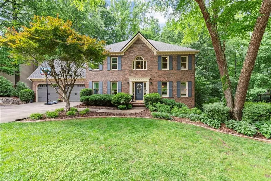 4430 Windsor Oaks CIR, Marietta, GA 30066