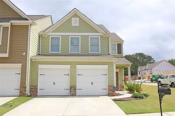 3870 NIXON GROVE DR, Douglasville, GA 30135