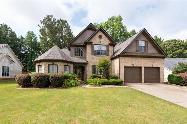 540 Gran Heritage WAY, Dacula, GA 30019