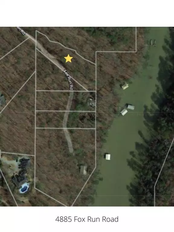 Gainesville, GA 30506,4885 Fox Run RD