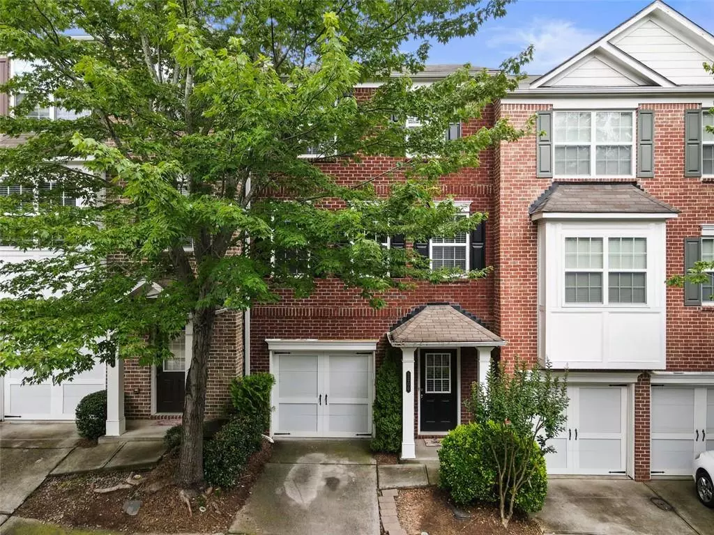 Duluth, GA 30097,2200 LANDING WALK DR