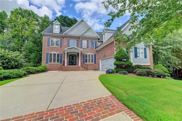 Snellville, GA 30078,1081 Trailway CIR