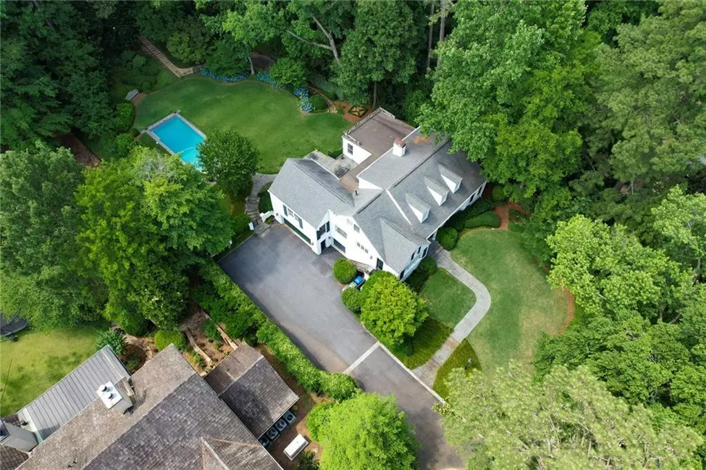 Atlanta, GA 30327,3264 Wood Valley RD NW