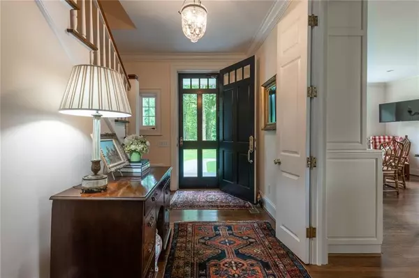 Atlanta, GA 30327,3264 Wood Valley RD NW