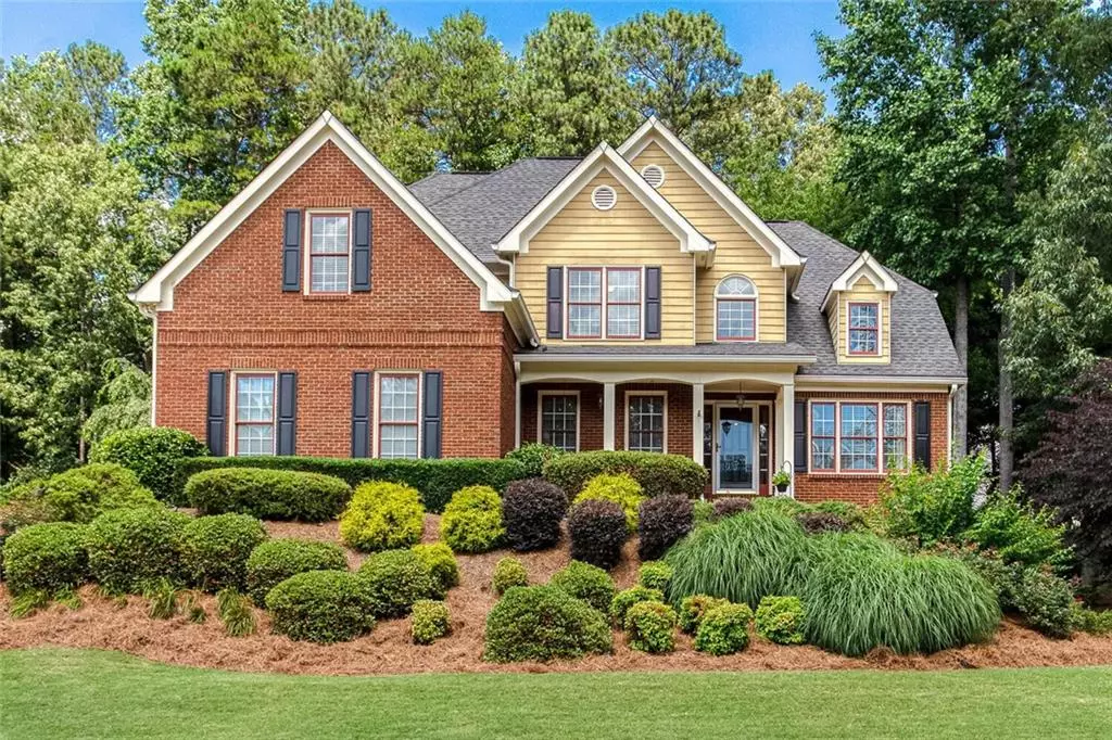 Acworth, GA 30101,654 Braidwood DR NW