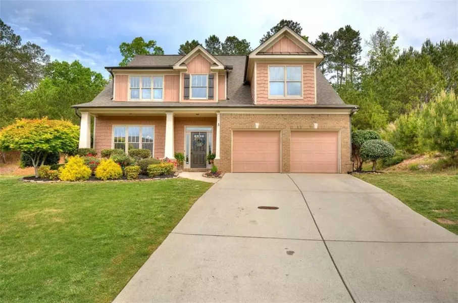 5 Doe CT SE, Cartersville, GA 30120