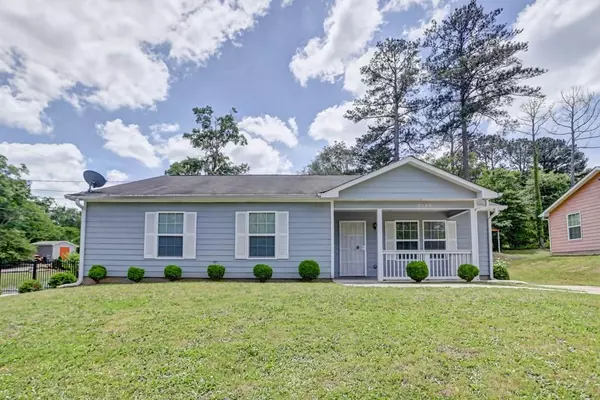 Lithonia, GA 30058,7199 McDaniel ST