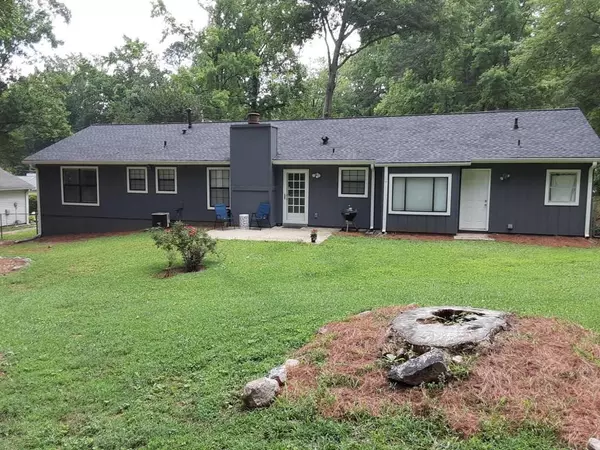 Lithonia, GA 30058,5495 Whittondale RD #GA
